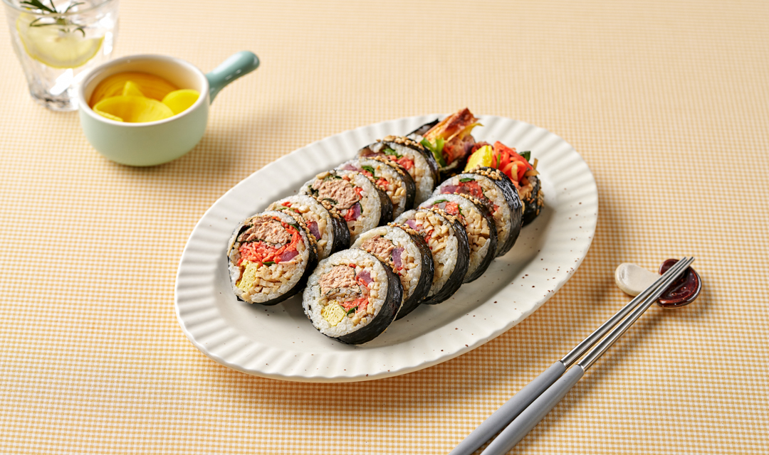 Masongwangmandu (마송왕만두) 3