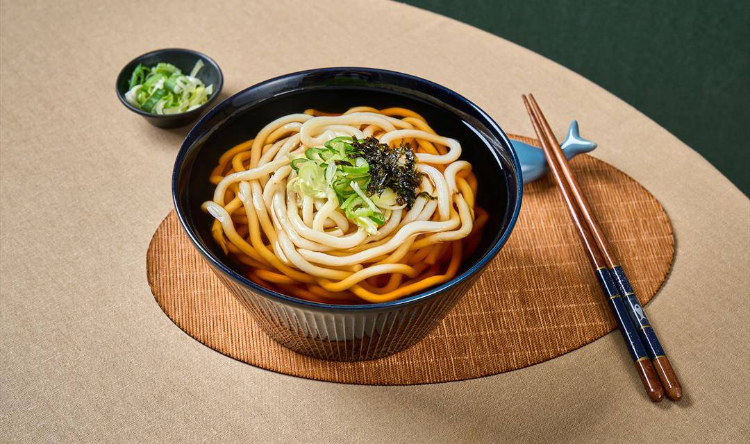 Hansinudong sacheonjeom (한신우동 사천점) 3