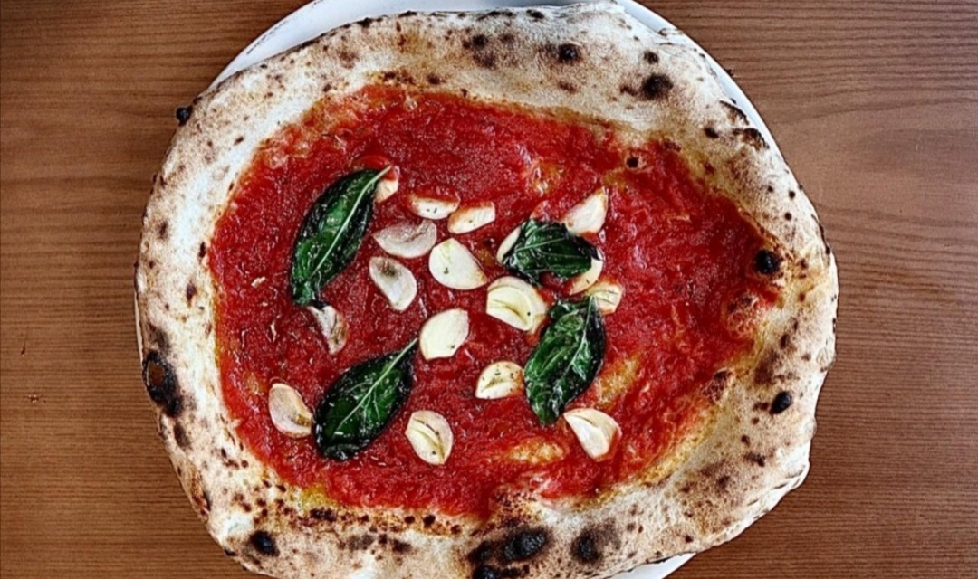핏제리아다레오 4