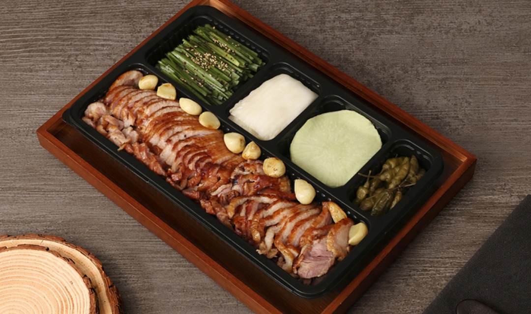 감성오리바베큐 본점 사진 5