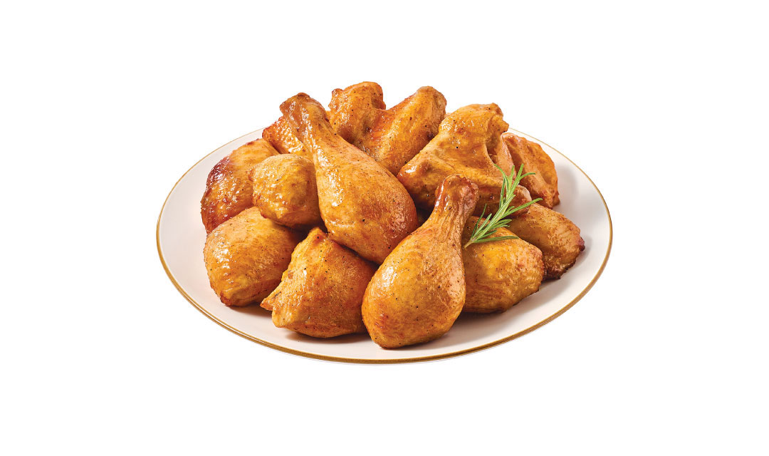 굽네치킨 2