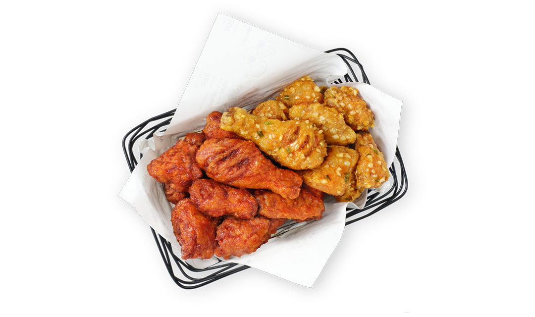 교촌치킨 아름마을점 사진 7