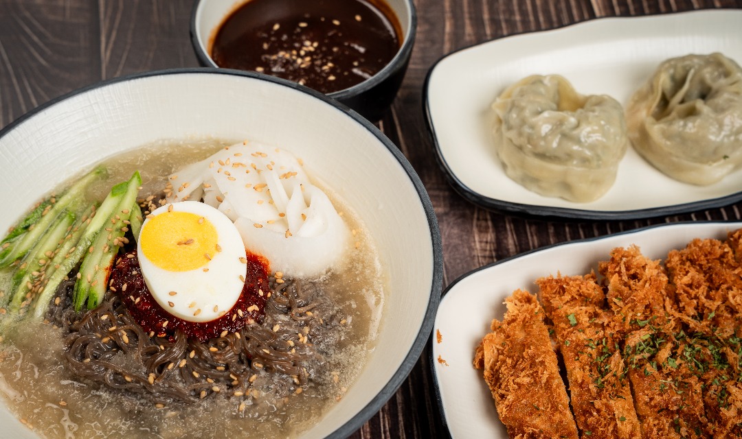 마루냉면 동작점 사진 4
