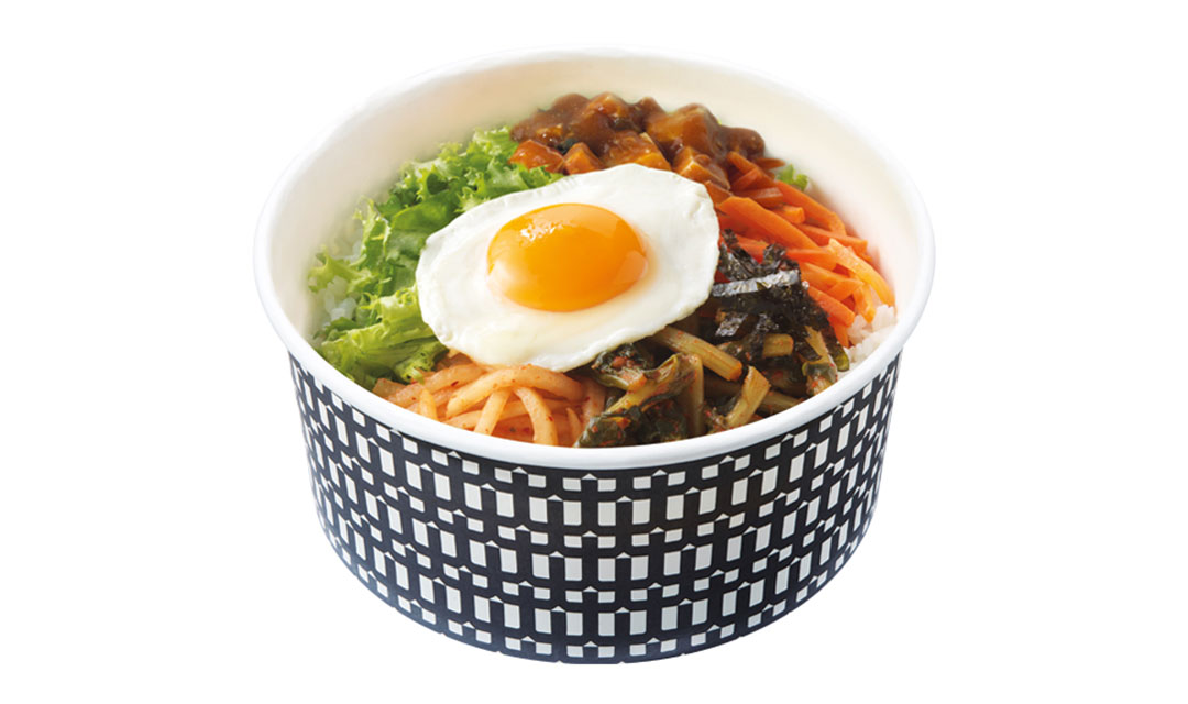 한솥도시락 수원매교역점 사진 5