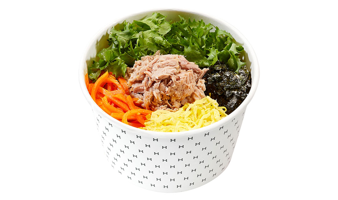 한솥도시락 수원매교역점 사진 3