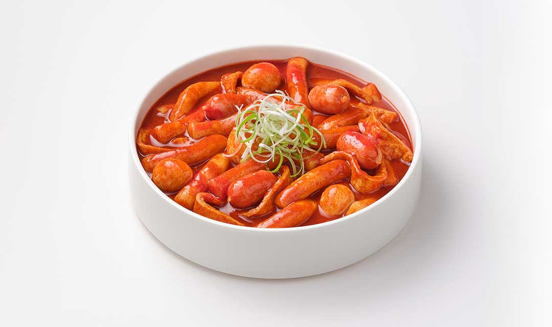 삼첩분식 판교점 사진 7