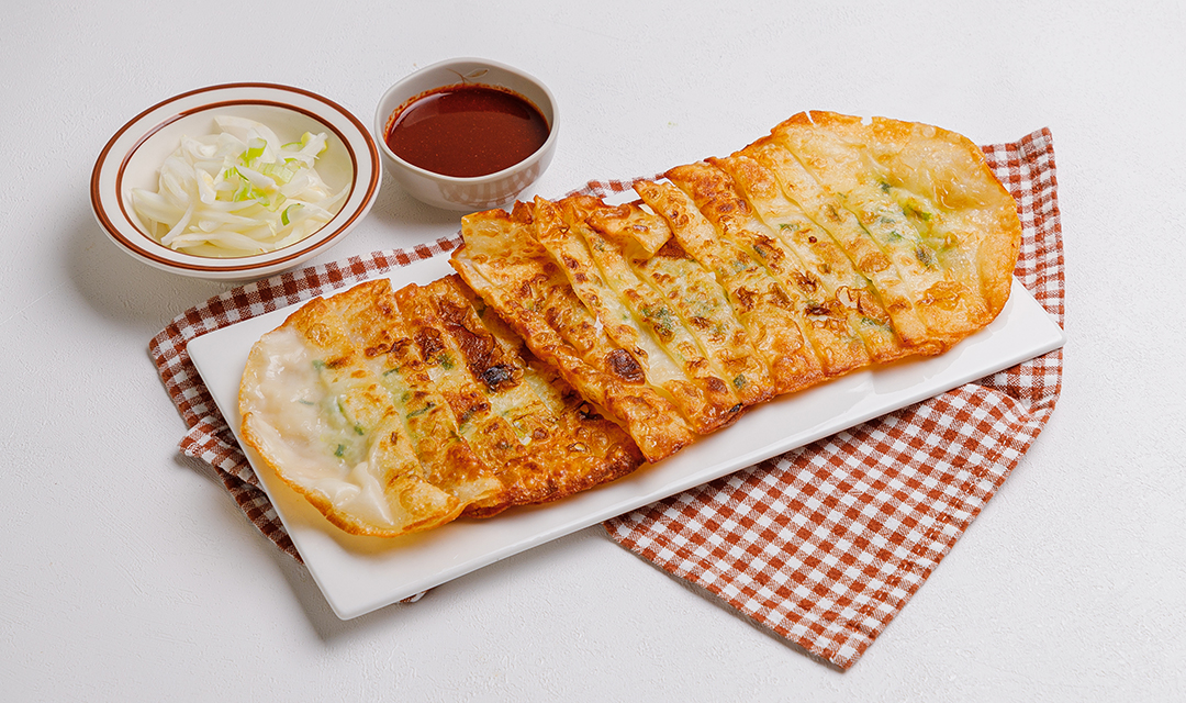 Gimbapcheonguk (김밥천국) 1