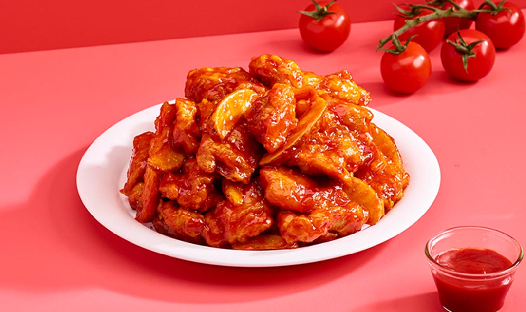 60gyechikin okpojeom (60계치킨 옥포점) 3