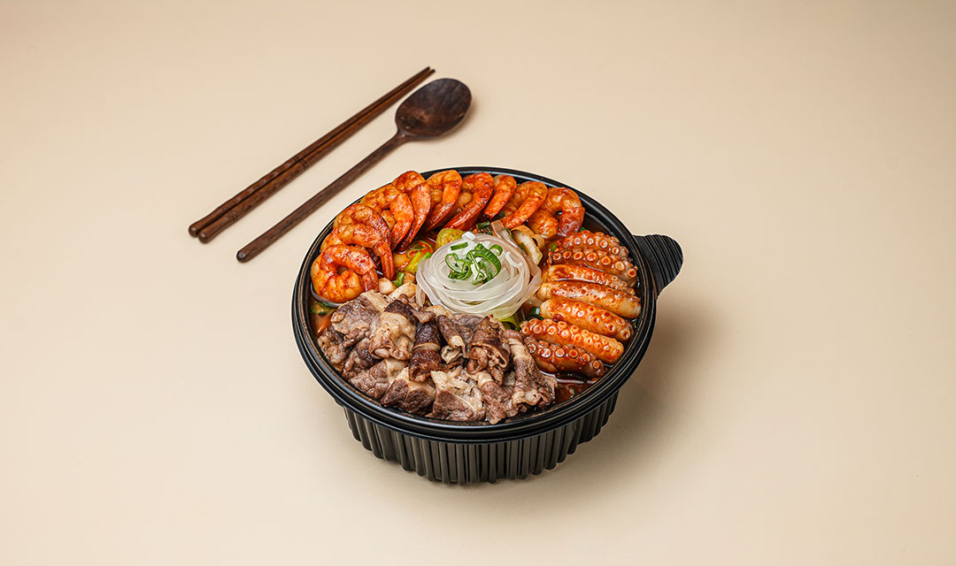 국민낙곱새 이수역점 사진 7