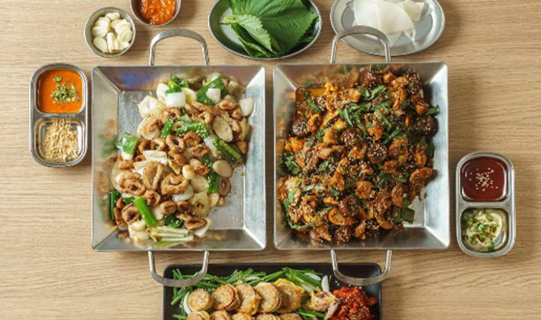 또깡이곱창 본점 사진 4
