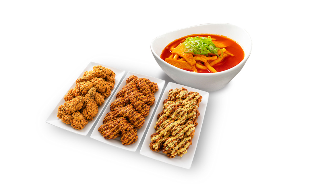 디디치킨 논현본점 사진 2