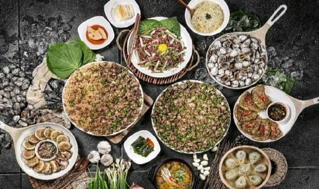 강릉엄지네꼬막집 구의역점 사진 6
