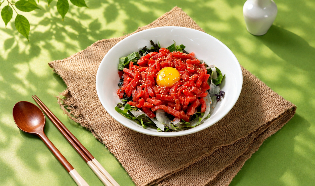 더비빔밥 강남역점 사진 3