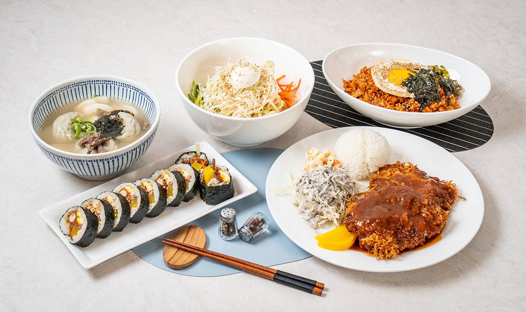 똑똑김밥 사진 8