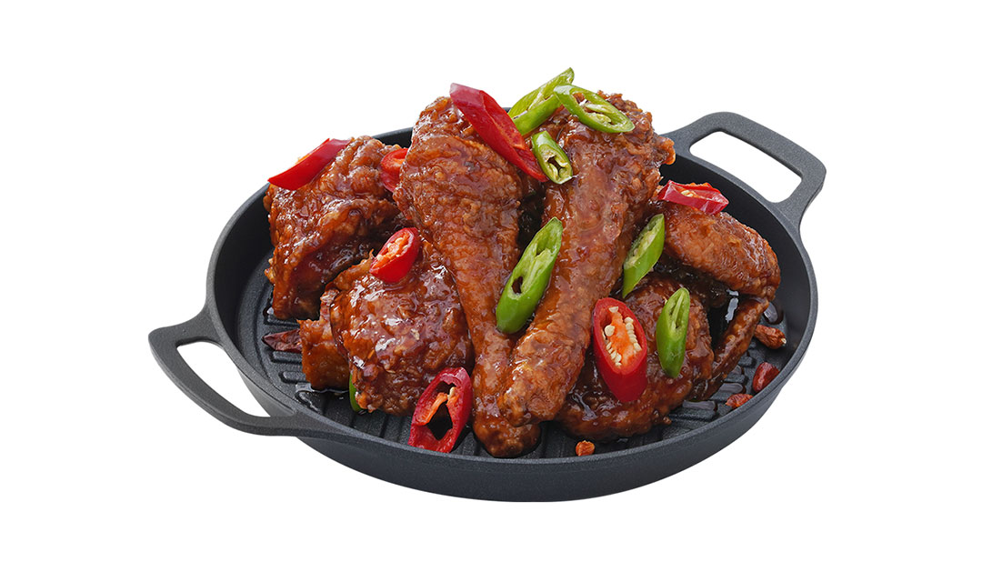 가마치통닭 가양점 5