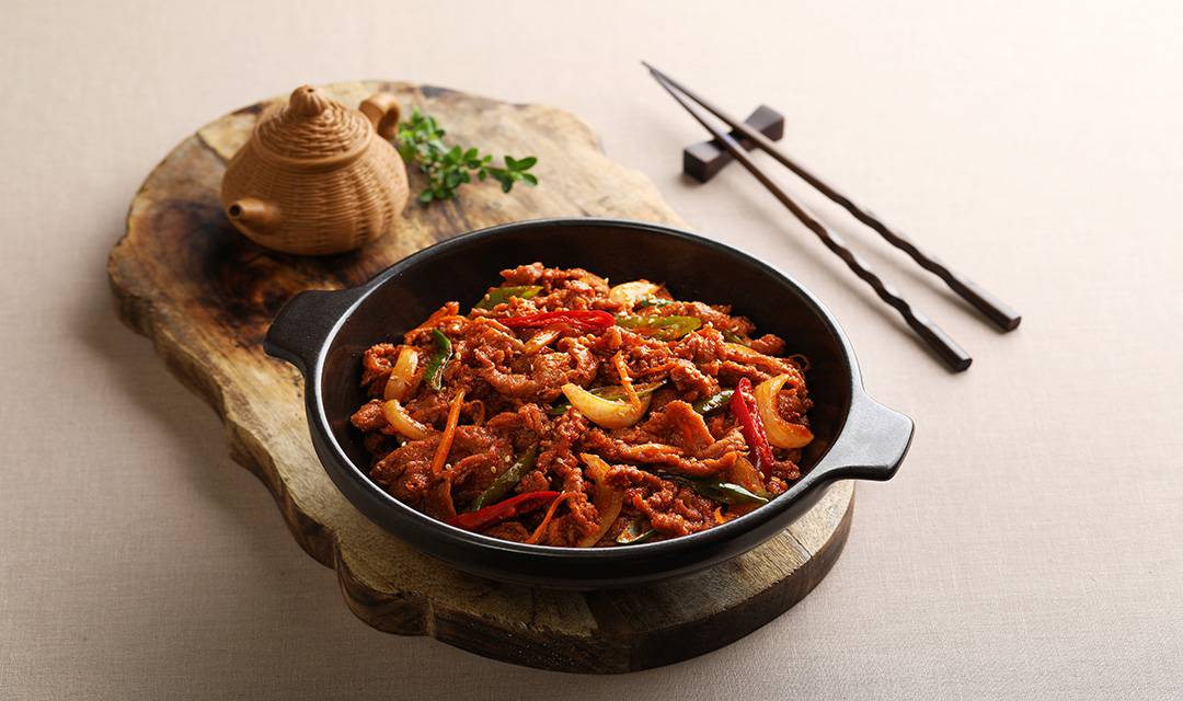 Hyeongirangaurang (형이랑아우랑) 1