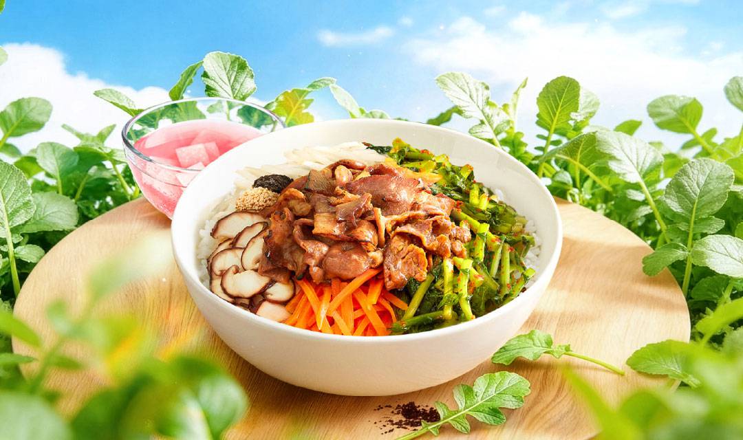 본죽&비빔밥cafe 사진 2