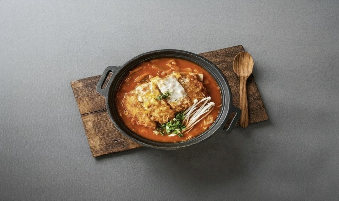 수작카츠 자양점 사진 8