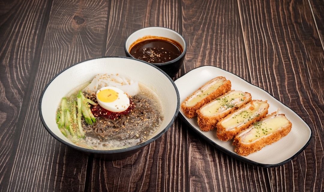마루냉면 동작점 사진 6