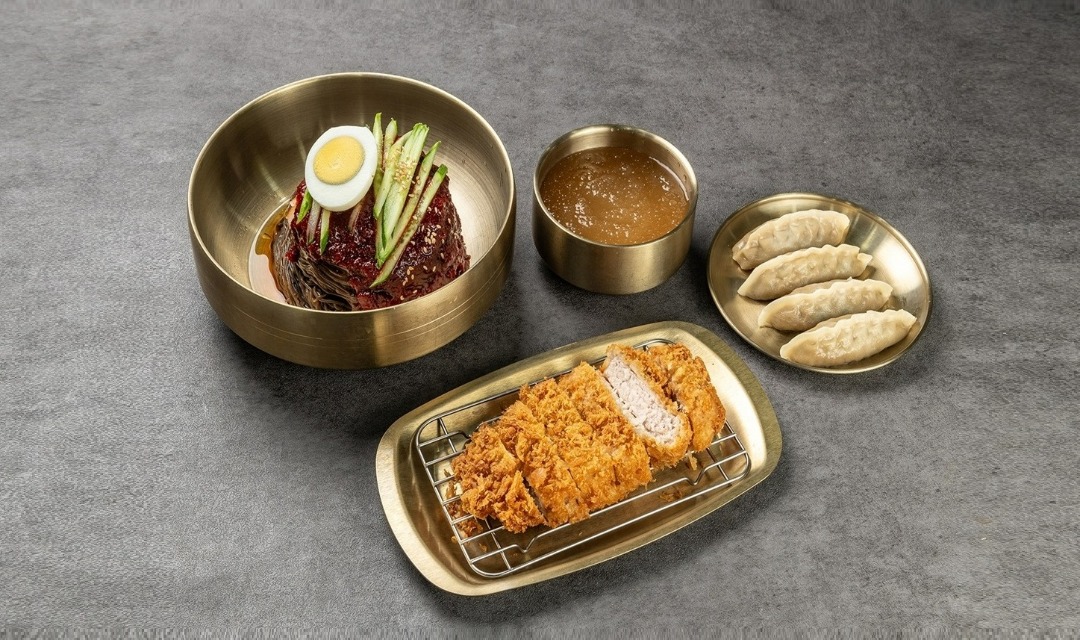 조선냉면 송파점 사진 4