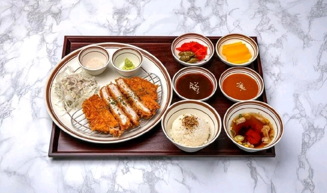 범카츠 서교합정점 사진 3