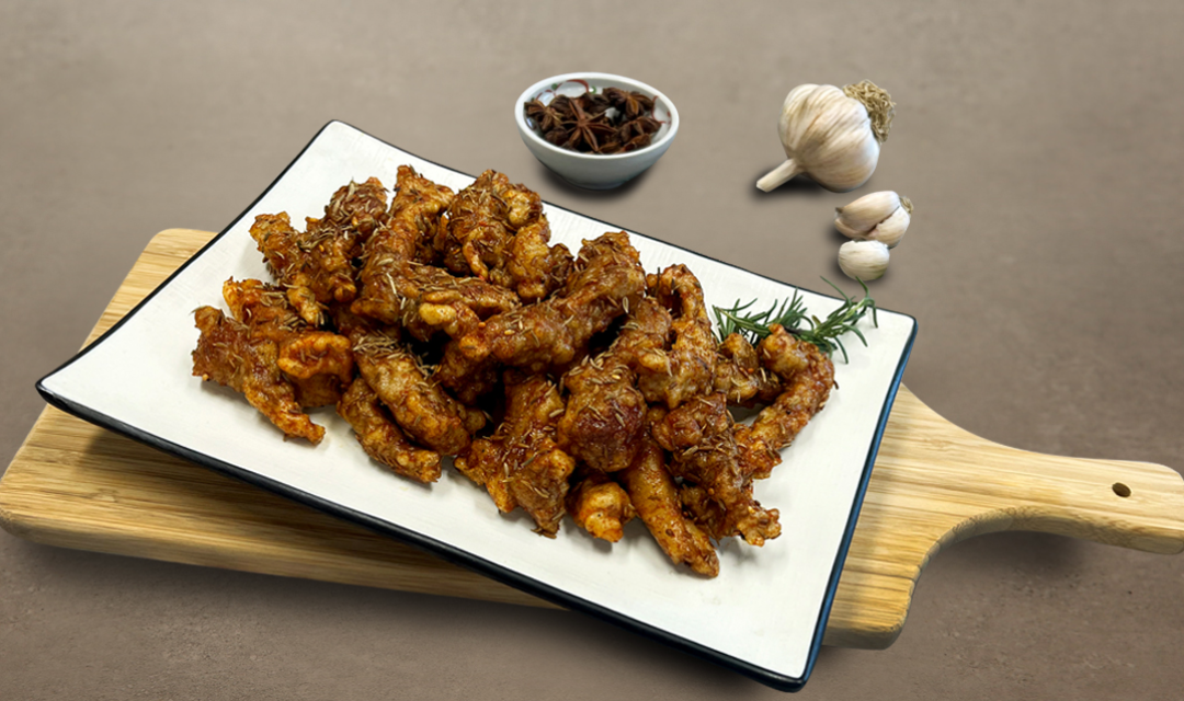 1키로탕수육 망포점 사진 5
