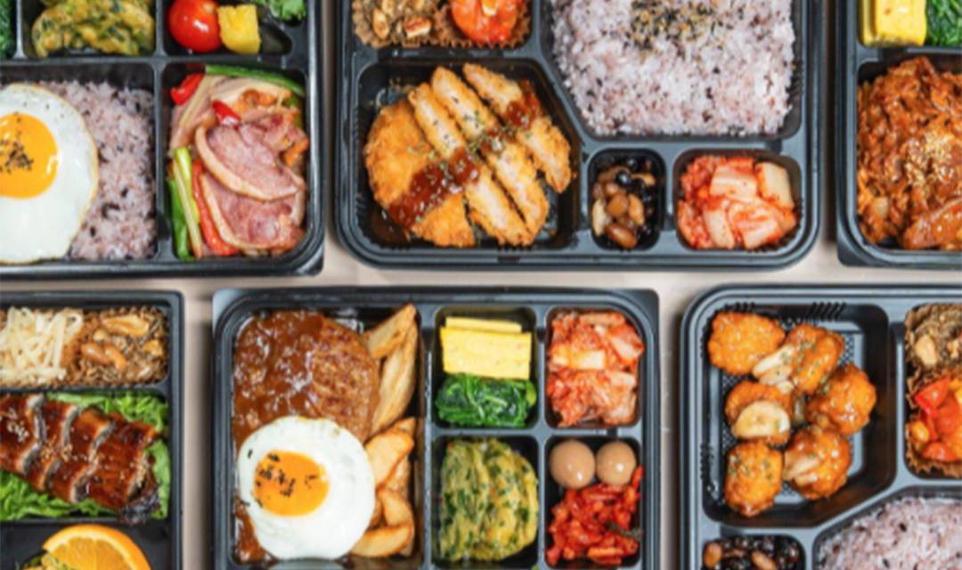 광화문도시락 대표 사진