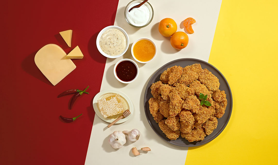 Bareunchikin (바른치킨) 3