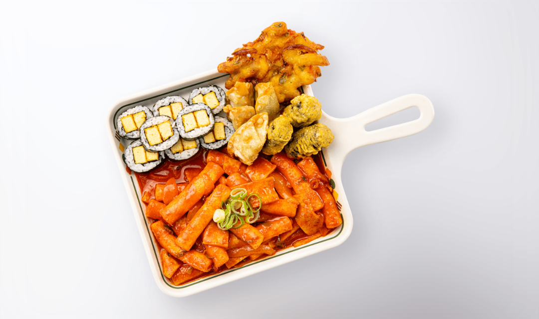 얌샘김밥 상암점 사진 6