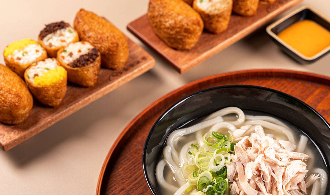 정직유부 한티역점 사진 5