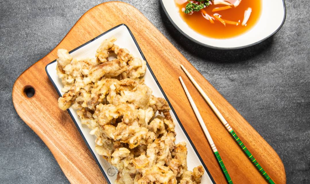 1키로탕수육 망포점 사진 3