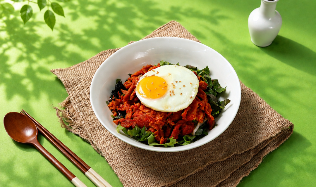 더비빔밥 강남역점 사진 4