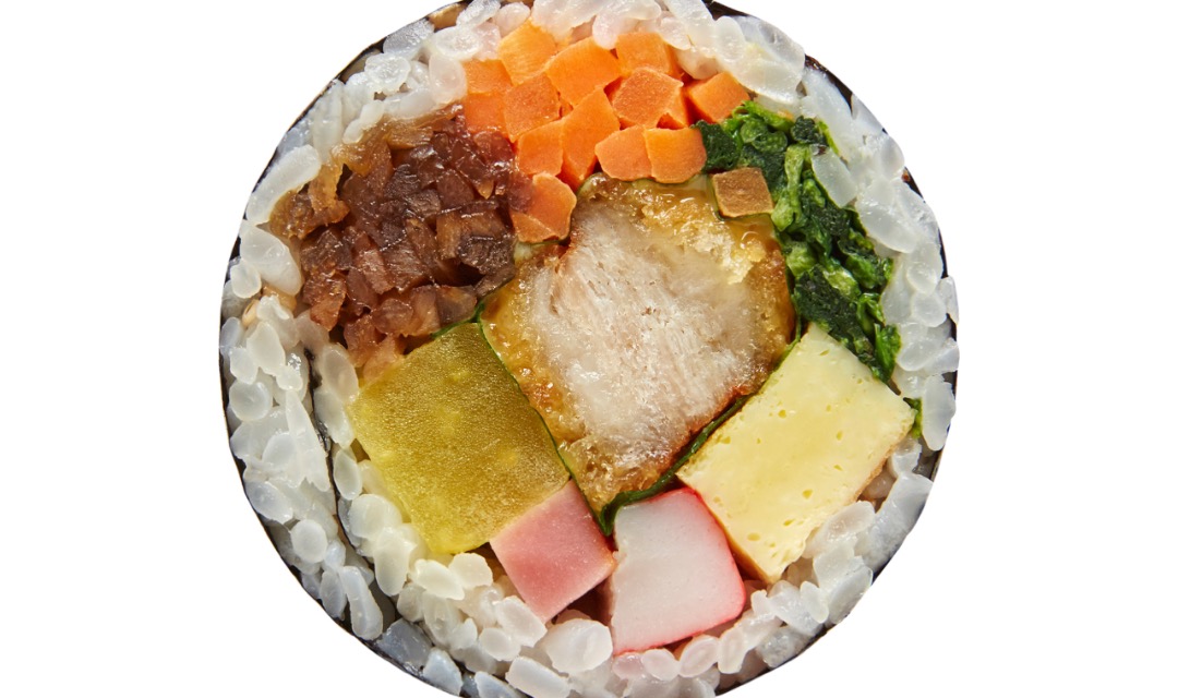 Gobongmingimbap (고봉민김밥) 2