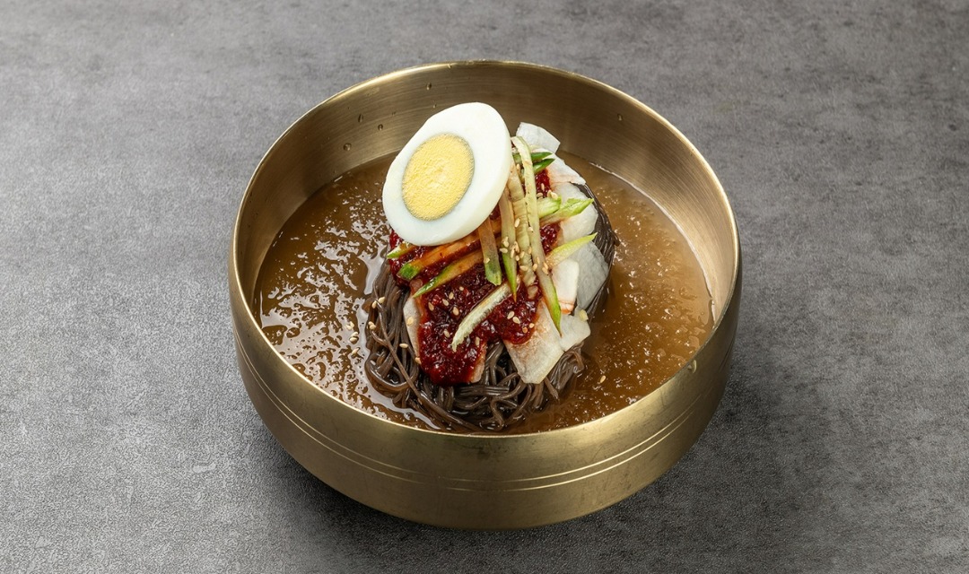 조선냉면 송파점 사진 6