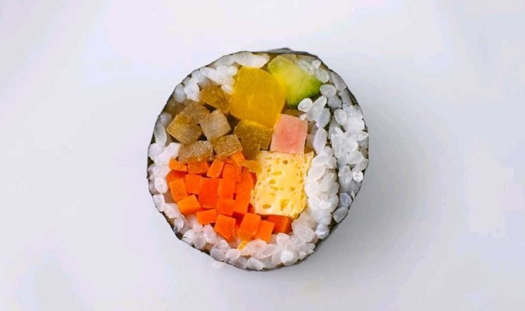 Oneulaegimbap 4