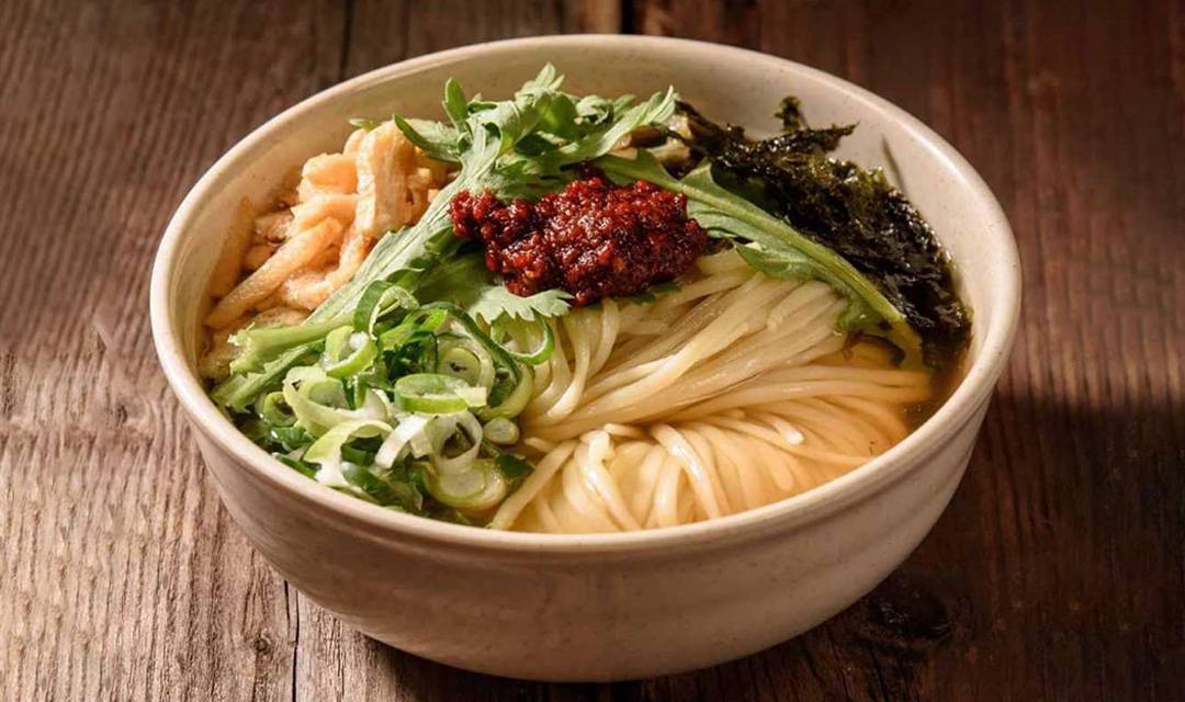 깡우동 영통구청점 사진 8