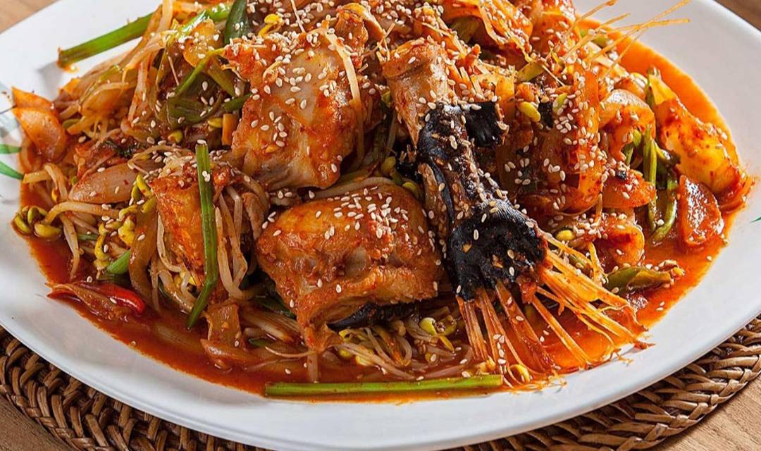 아구찜이좋아 1