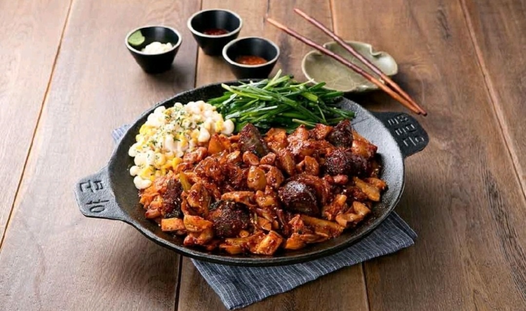곱분이곱창 서초직영점 사진 2