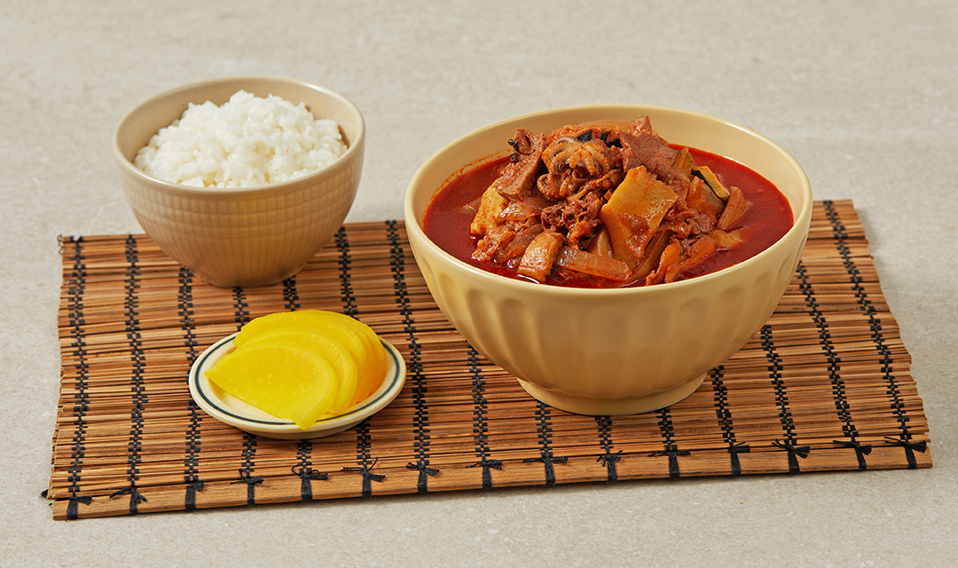 Cheongwadae (청와대) 2