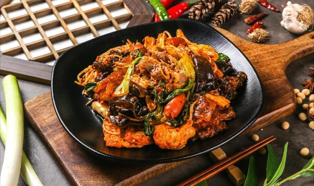친신마라탕 역삼점 사진 4