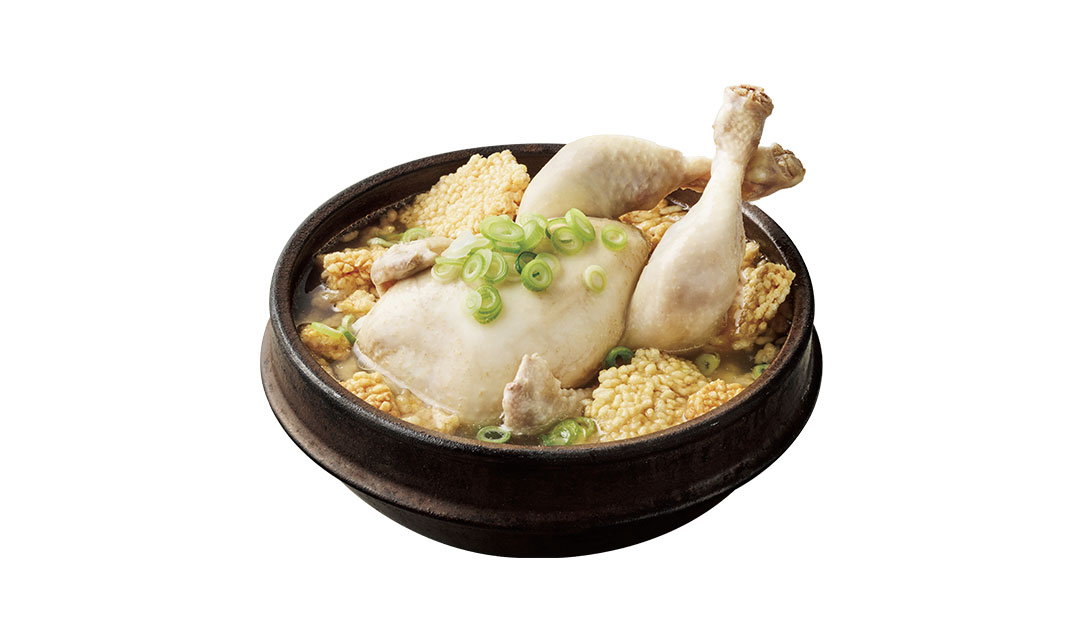 큰맘할매순대국 여의도역점 사진 6