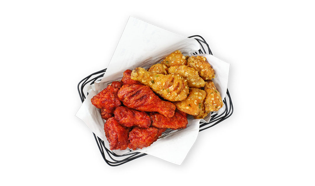 교촌치킨 아름마을점 사진 6