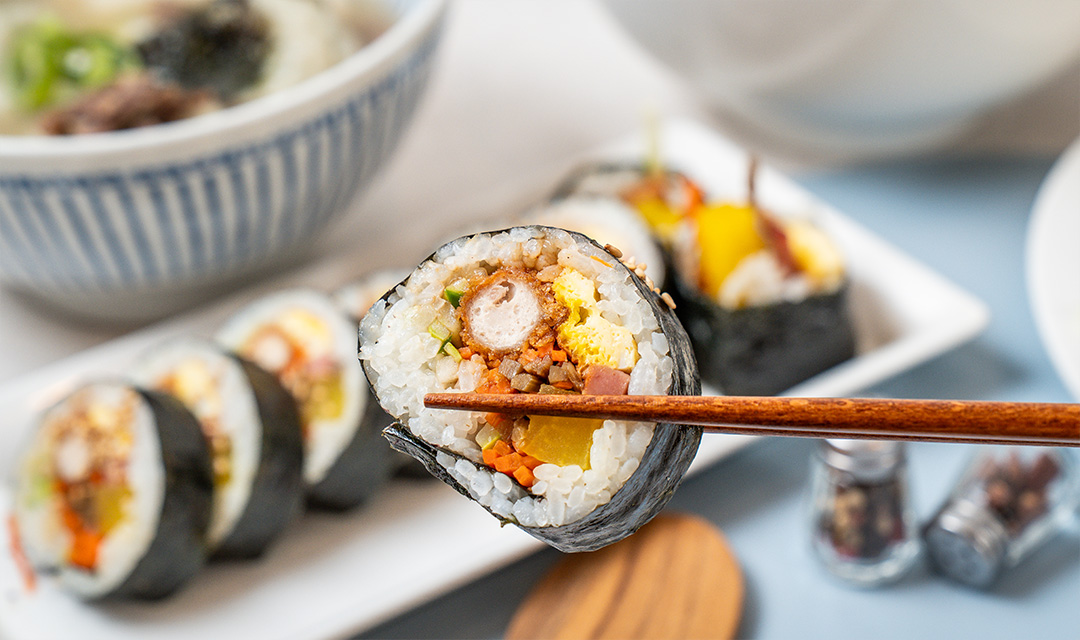 Ttokttokgimbap 4