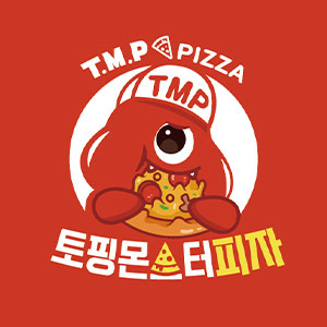 토핑몬스터피자 용인수지점 대표 사진
