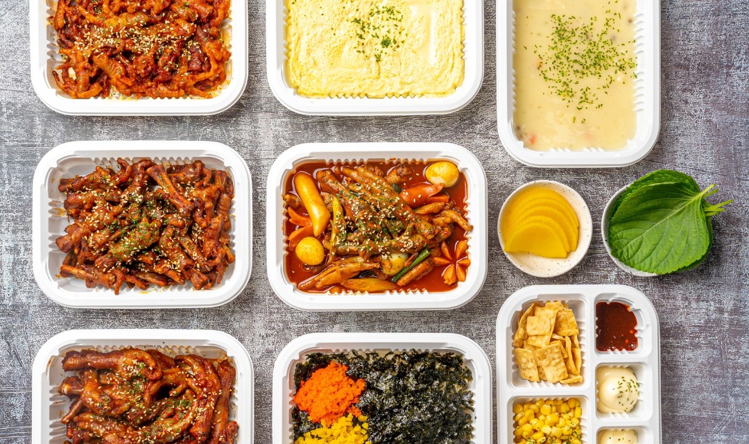 윤이불닭발 수지점 사진 5