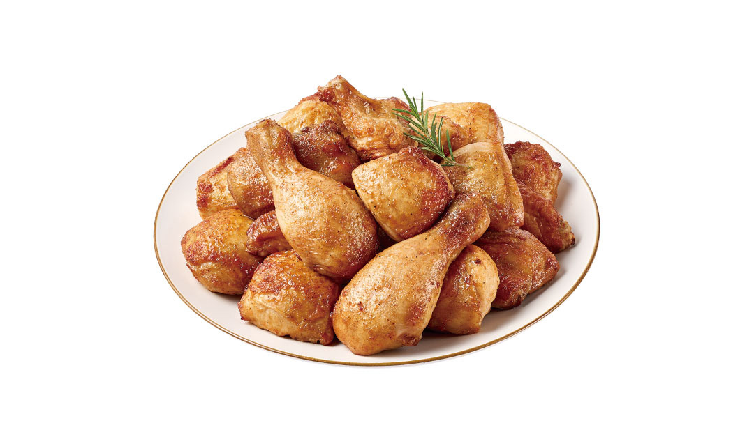 굽네치킨 2