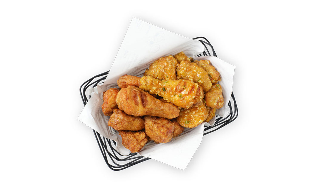 교촌치킨 아름마을점 사진 8