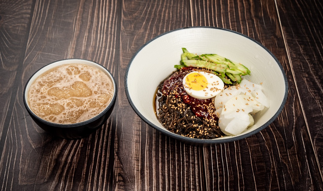 마루냉면 동작점 사진 3