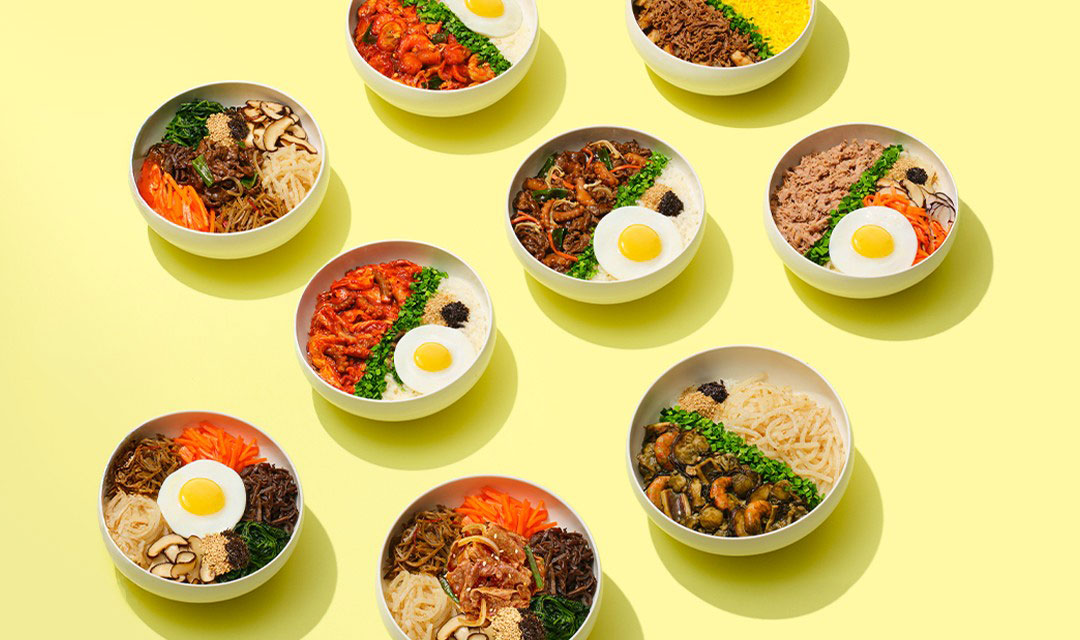 본죽&비빔밥cafe 내발산점 사진 5