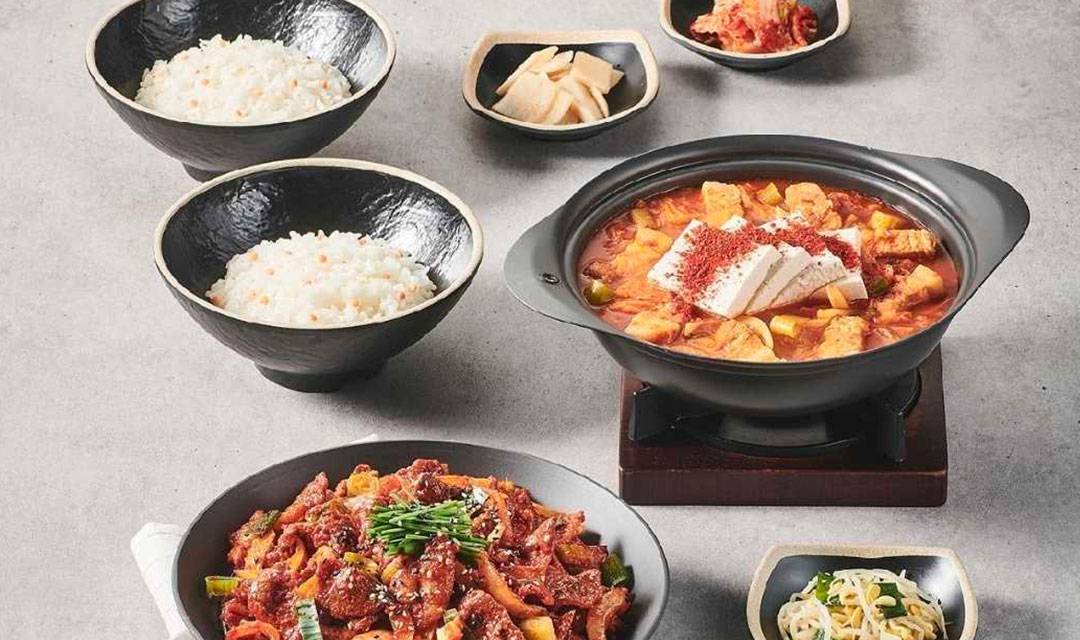 예향정 1